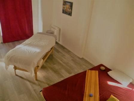 masseuse yvelines|La Maison du Lotus